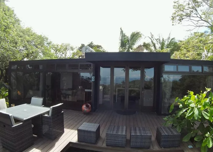 Sweet Jungle * Playa Bejuco (Guanacaste)