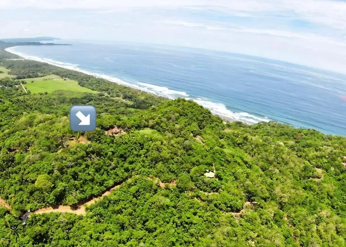 Sweet Jungle Playa Bejuco (Guanacaste)