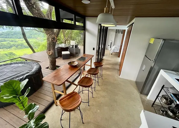 Sweet Jungle Holiday home *