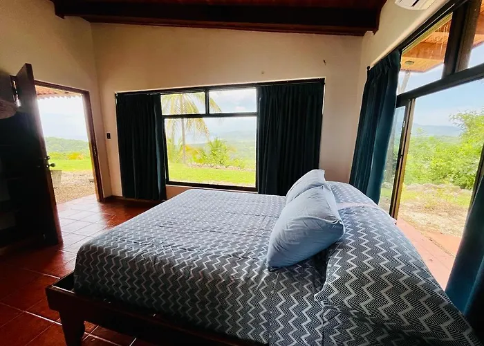 Sweet Jungle Holiday home Playa Bejuco (Guanacaste)