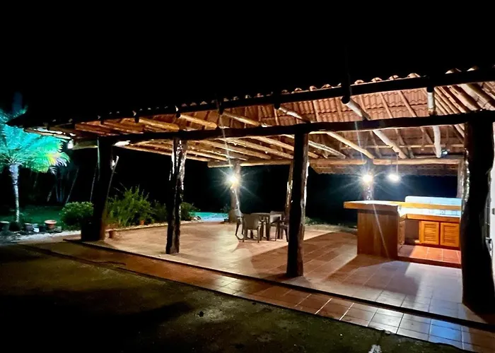 Sweet Jungle Holiday home Playa Bejuco (Guanacaste)