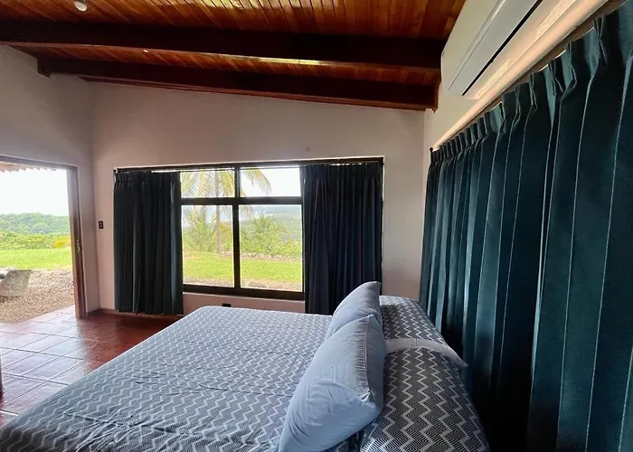 Sweet Jungle Holiday home Playa Bejuco (Guanacaste)