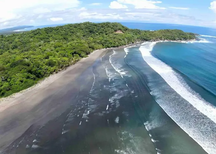 Sweet Jungle * Playa Bejuco (Guanacaste)