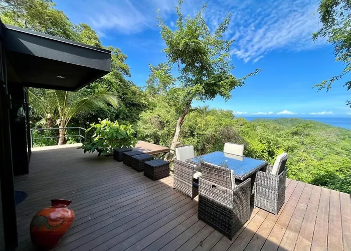 Sweet Jungle Holiday home