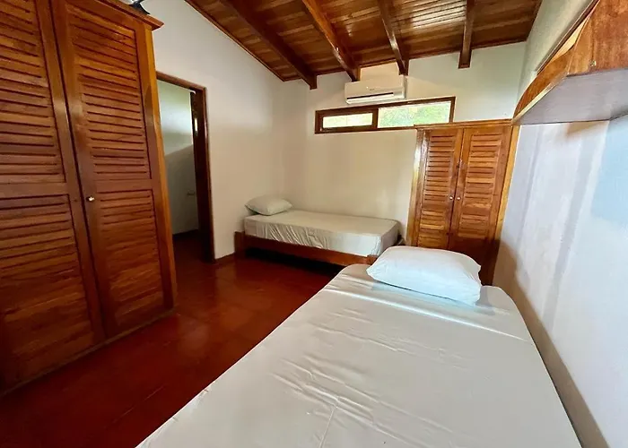 Sweet Jungle Holiday home *
