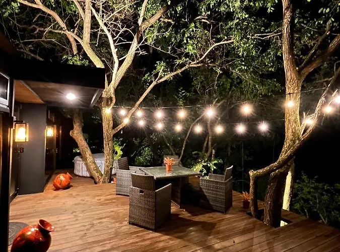 Holiday home Sweet Jungle Playa Bejuco (Guanacaste)