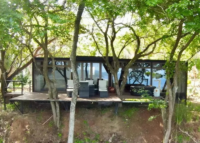 Holiday home Sweet Jungle Playa Bejuco (Guanacaste)