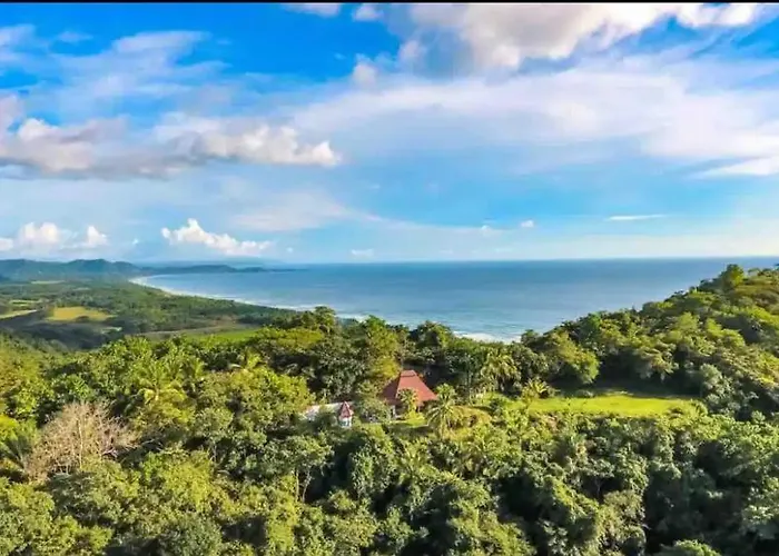 Holiday home Sweet Jungle Playa Bejuco (Guanacaste)
