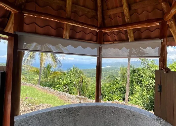 Holiday home Sweet Jungle Playa Bejuco (Guanacaste)