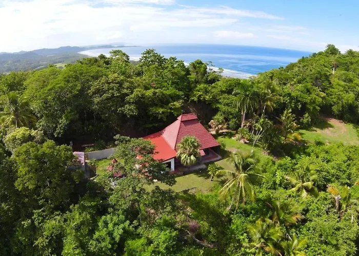 Sweet Jungle * Playa Bejuco (Guanacaste)